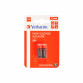 VERBATIM 23A (MN21/A23) BATTERY ALKALINE 12V 2 PACK