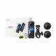 Insta360 X4 Motorcycle Bundle