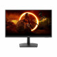 AOC FullHD Gaming LED Backlit Monitor 24G15N2