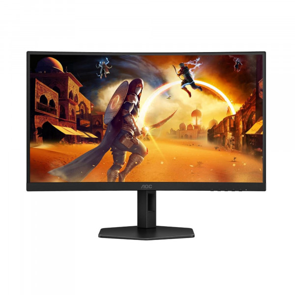 AOC FullHD LED Curved Gaming Monitor C27G4ZXU