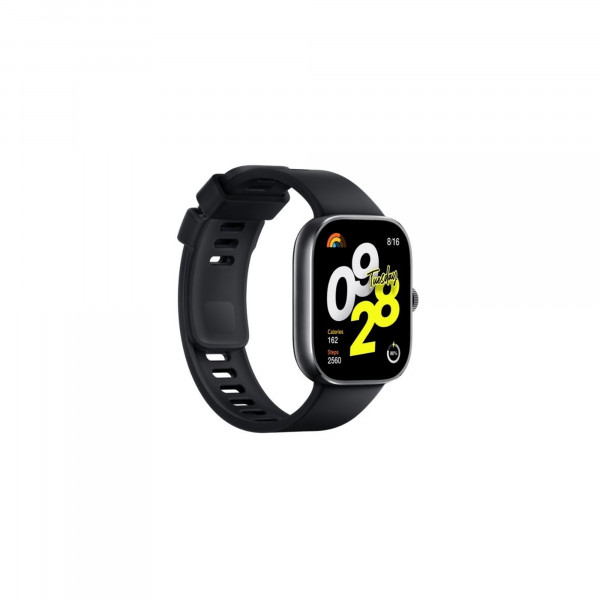 XIAOMI Redmi Watch 4 Obsidian Black