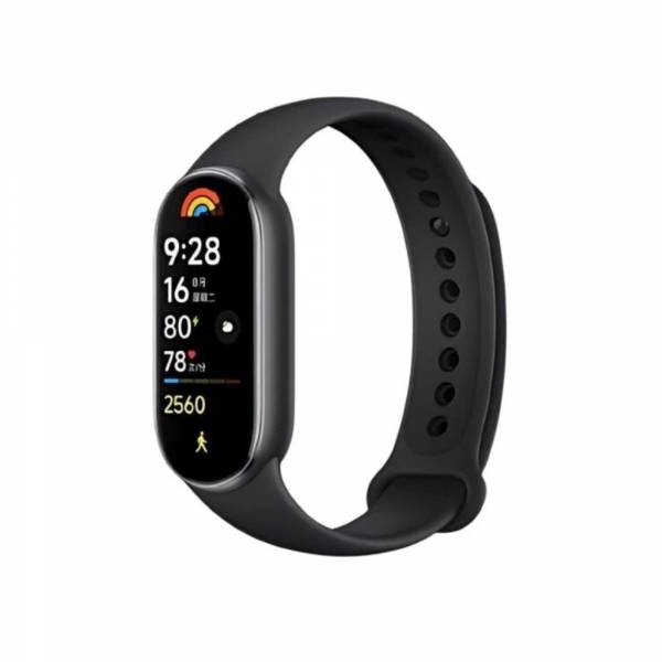 Xiaomi Smart Band 9 Midnight Black