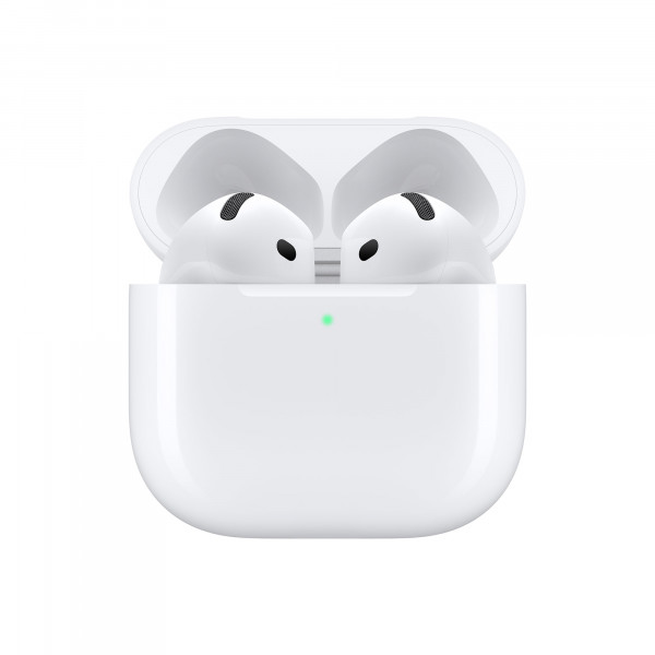 Apple AirPods 4 (USB-C)