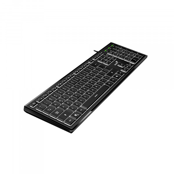 Genius SlimStar 820 Multimedia keyboard