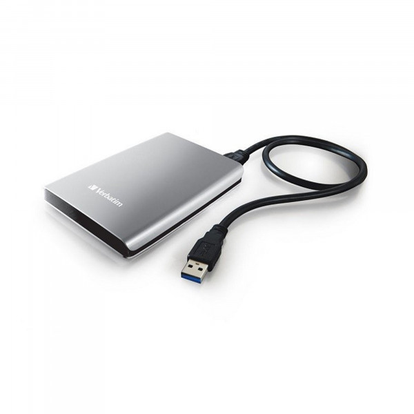 VERBATIM USB 3.0 HDD 2.5