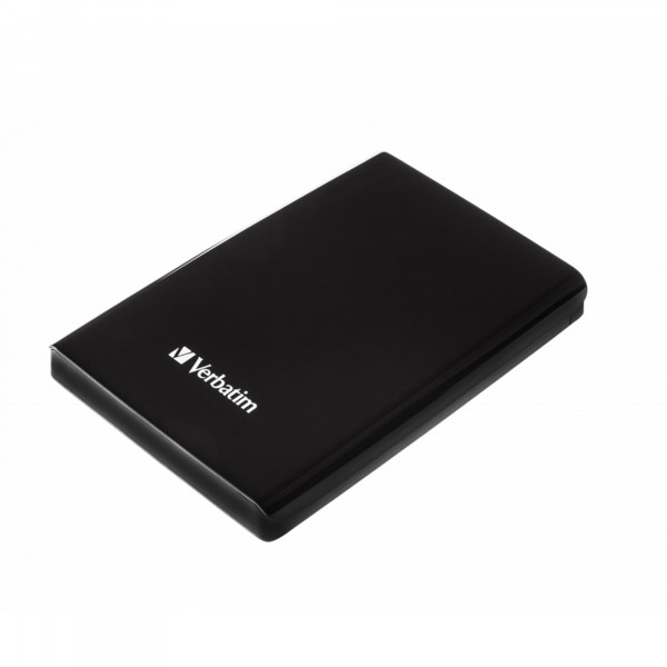 VERBATIM USB 3.0 HDD 2.5