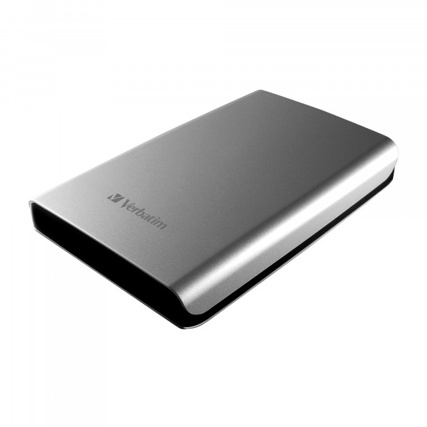 VERBATIM USB 3.0 HDD 2.5