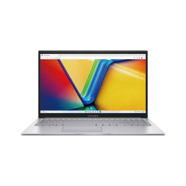 Лаптоп ASUS Vivobook  X1504VA-BQ005 ( Silver )