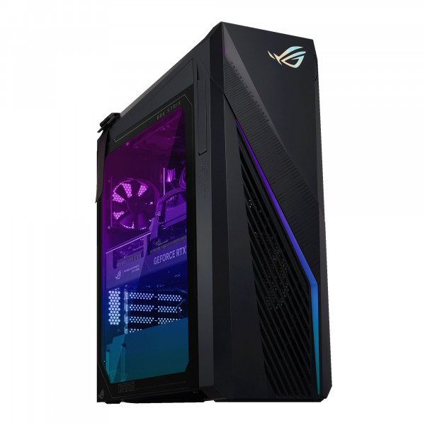 ASUS ROG STRIX GAMING PC G16CHR-SL91490KF6447S 