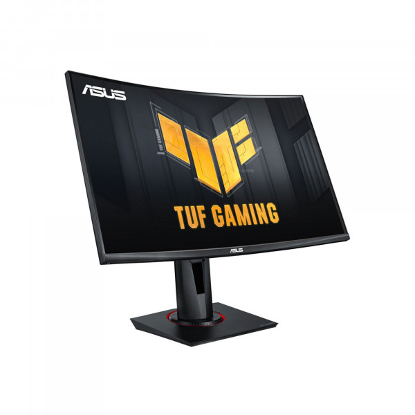 ASUS TUF Gaming VG27VQM 27” Curved Gaming Monitor