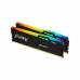 Kingston 32GB 6400MHz DDR5 CL32 DIMM (Kit of 2)