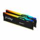 Kingston 64GB 6400MHz DDR5 CL32 DIMM (Kit of 2)