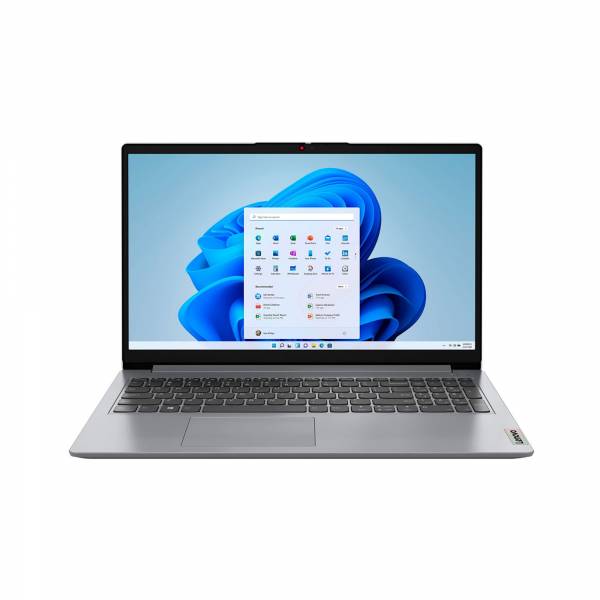 Лаптоп LENOVO  IdeaPad 1 15ALC7  ( GRAY )