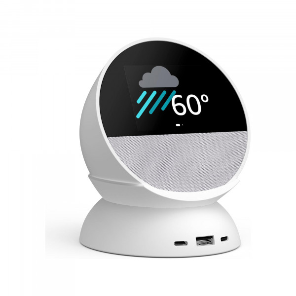 Amazon Echo Spot  2024 White