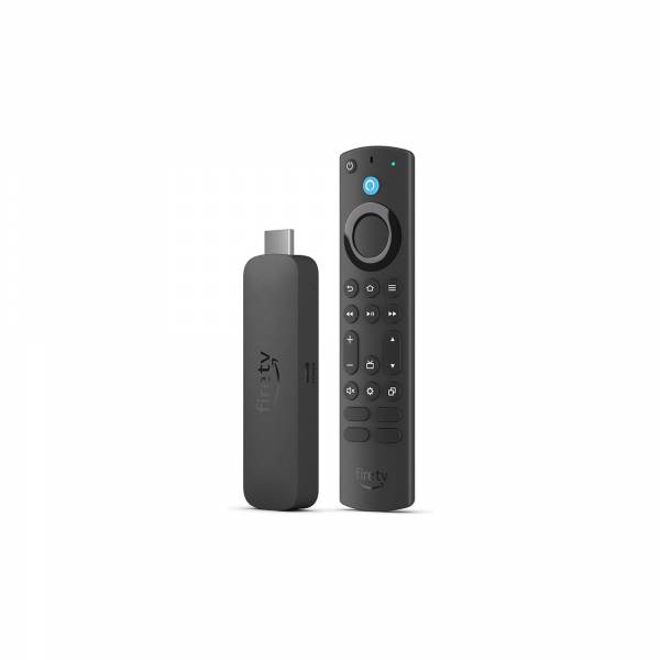 Amazon Fire TV Stick Max streaming device