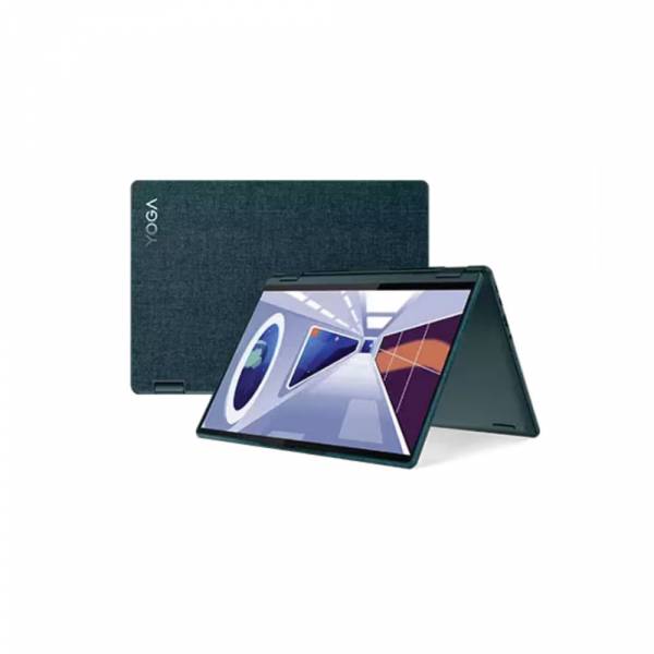 Лаптоп LENOVO Yoga Slim 6 13ABR8  /  TouchScreen  /  Win 11 ( GRAY )