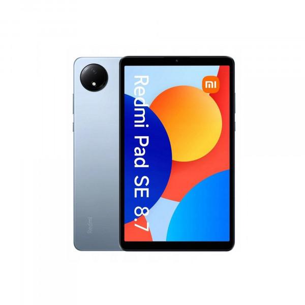 Xiaomi Redmi Pad SE 4G ( Blue ) 