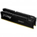 Kingston 64GB 6000MHz DDR5 CL30 DIMM (Kit of 2)