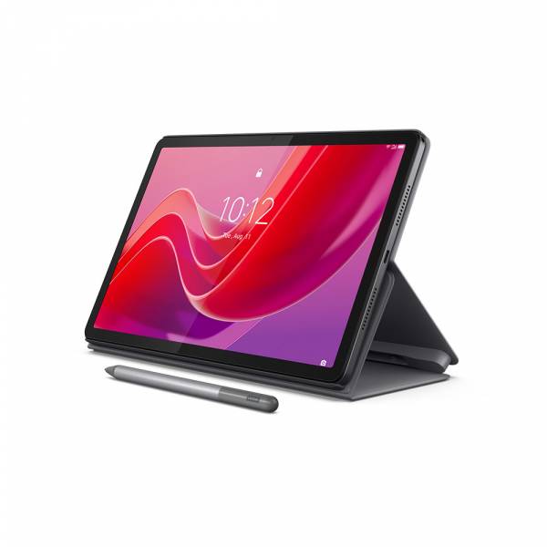 Lenovo TAB M11 4G Gray + Lenovo Tab Pen + Folio Case