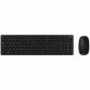 ASUS W5000 KEYBOARD+MOUSE/BK/UI