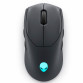 Dell Mouse Alienware Wireless Gaming AW720M