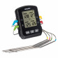 Levenhuk Wezzer Cook MT90 Cooking Thermometer