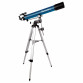 Discovery Spark 809 EQ Telescope with book