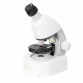 Discovery Micro Polar Microscope with book