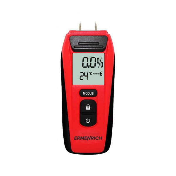 Ermenrich Wett MW20 Moisture Detector