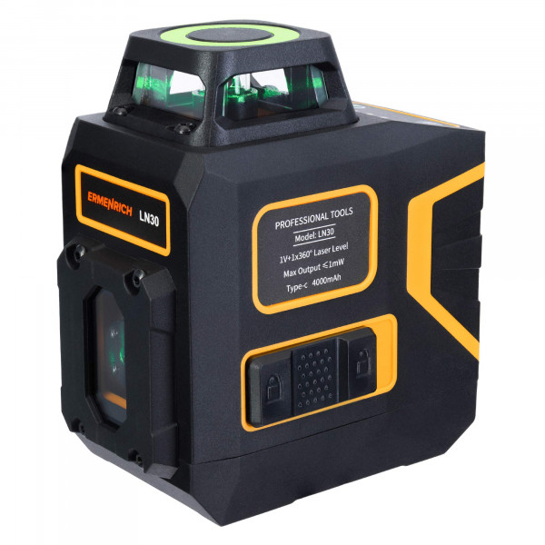 Ermenrich LN30 Laser Level