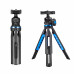 APEXEL Durable Table Tripod with Extendable Legs - Designed for Smartphone