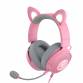 Razer Kraken Kitty Edition V2 Quartz Pink