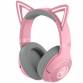 Razer Kraken Kitty V2 BT Wireless RGB Headset