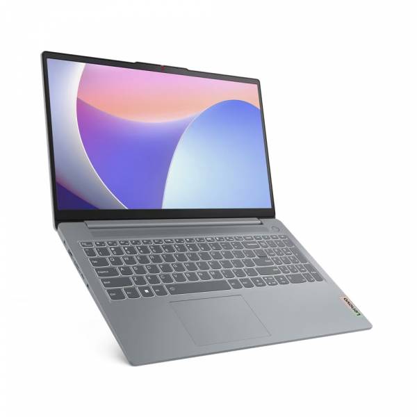 Лаптоп LENOVO  IdeaPad 3 15IAN8  ( ARTIC GRAY )