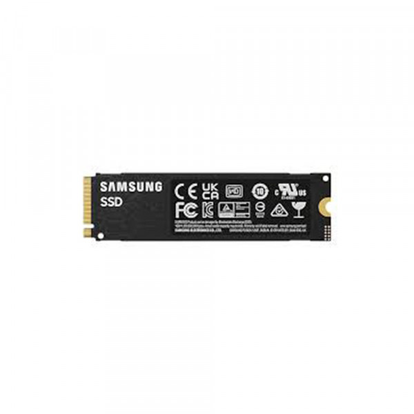 SAMSUNG 2TB SSD 990 EVO Plus M.2 PCI-E NVMe