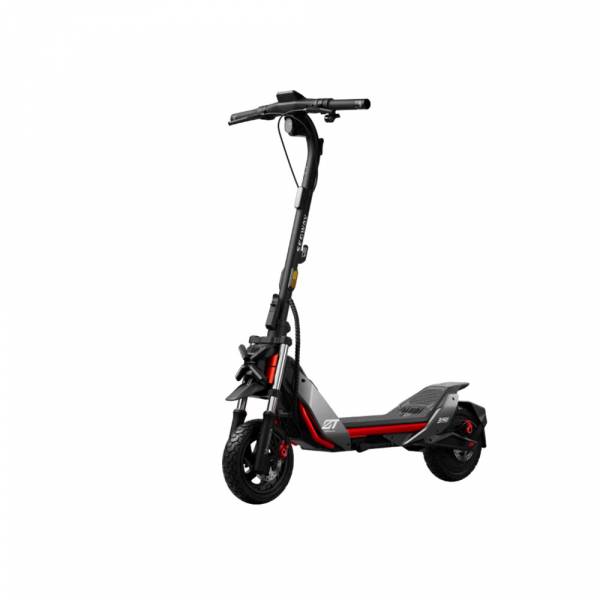 SEGWAY ZT3 PRO E