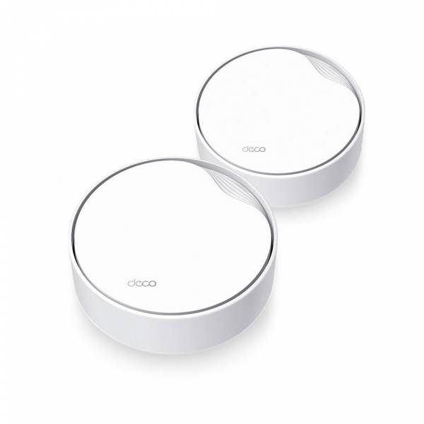 TP-Link Deco X50-PoE(2-pack)