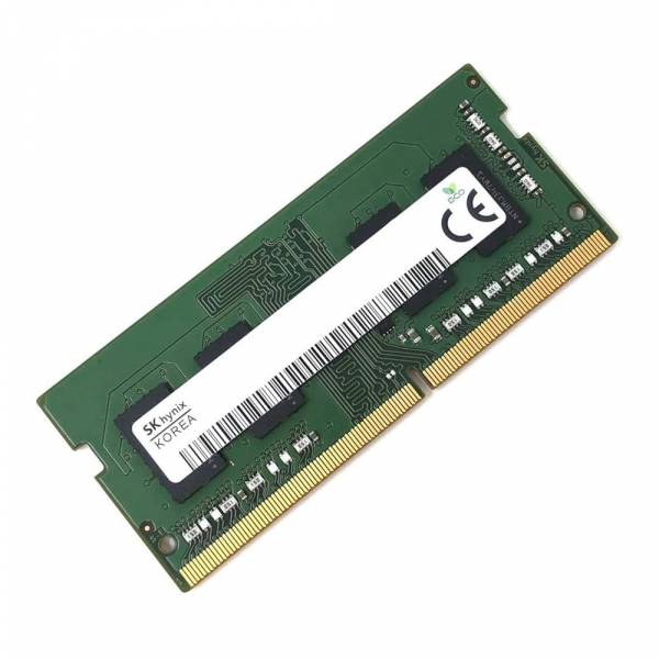 Hynix 4GB 3200MHz DDR4 Non-ECC CL22 SODIMM 1Rx8