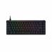 ASUS ROG Falchion Ace HFX 65% gaming keyboard with ROG magnetic switches