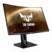 ASUS 27” TUF Gaming VG27VQ Curved Monitor