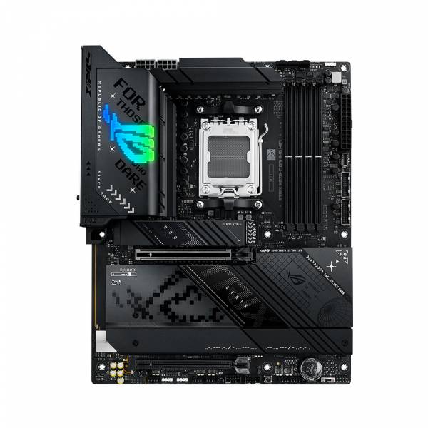 ASUS ROG STRIX X870-F GAMING WIFI