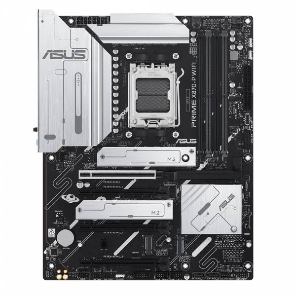 ASUS PRIME X870-P