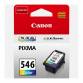 INK CANON CL546XL Color - for TS3150 / TS3350 / MG2550 series up to 300pag.