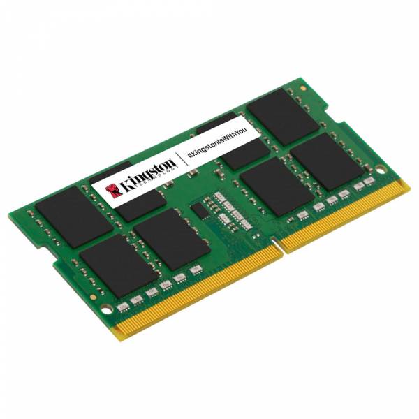 Kingston 8GB 5600Mhz DDR5 SODIMM