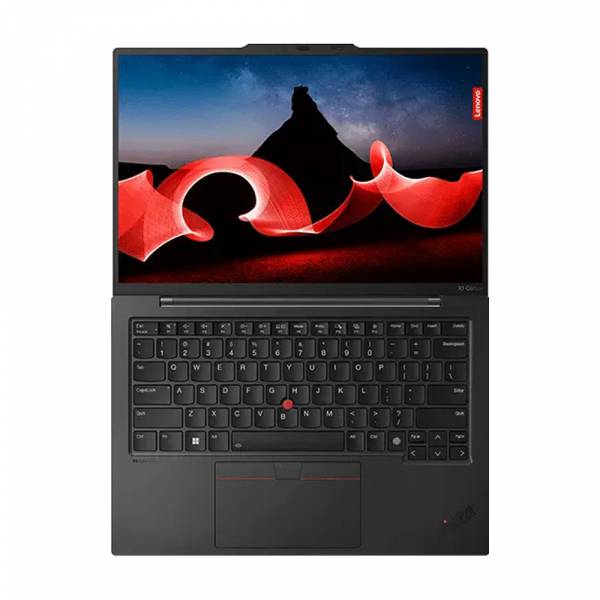 Лаптоп Lenovo ThinkPad X1 Carbon Gen 12 TouchScreen