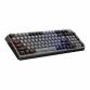 CoolerMaster Masterkeys MK770 Black/Gray Wireless Mechanical RGB Gaming Keyboard