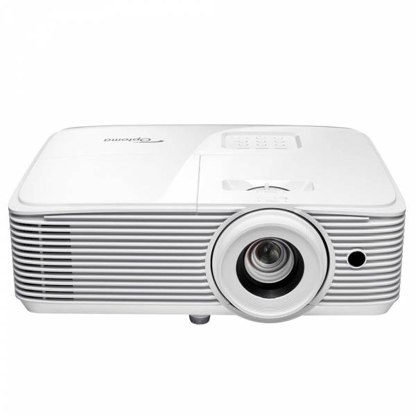 OPTOMA projector DLP HD30LV Compact Gaming and Home Theater Projector