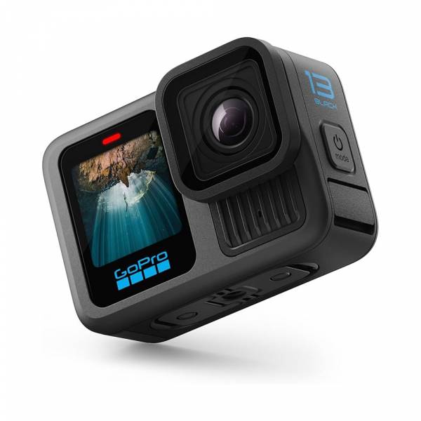 GoPro Hero 13 Black Camera