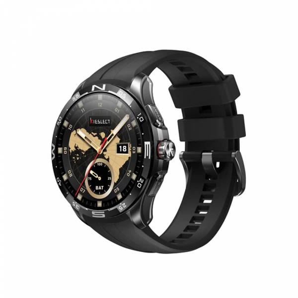 Xiaomi Kieslect SmartWatch Calling Watch Actor Black