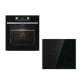 Gorenje Вграден комплет XMASS SET Black